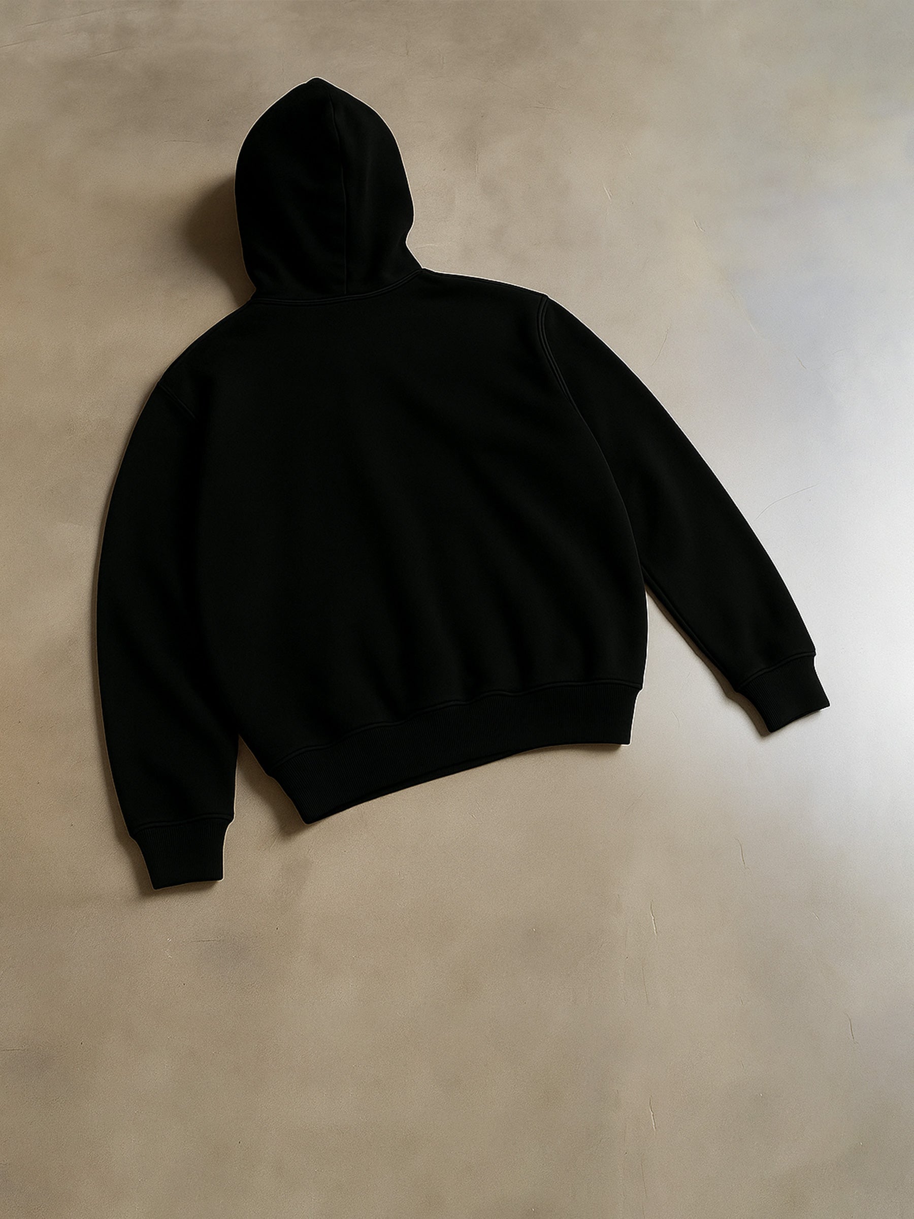 Blank Hoodie