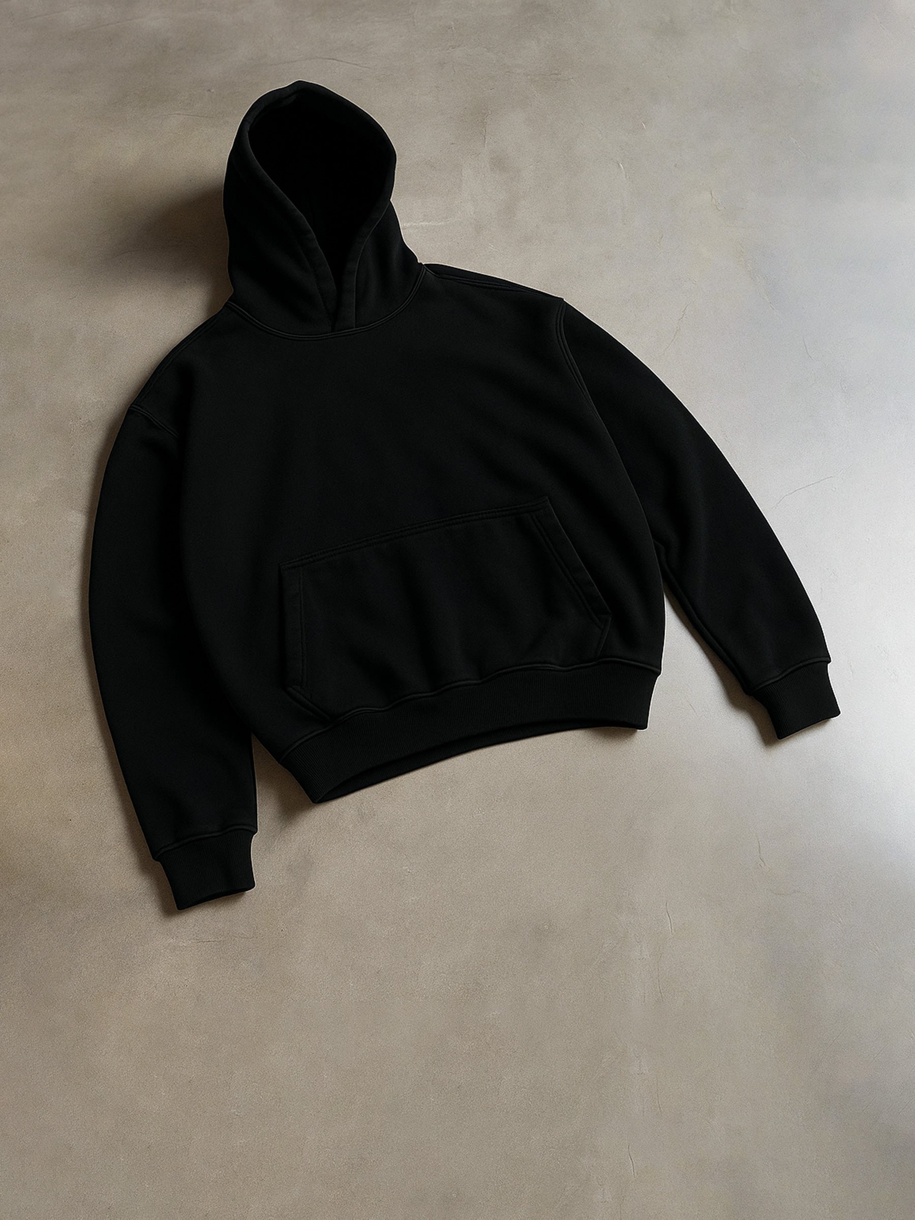Blank Hoodie