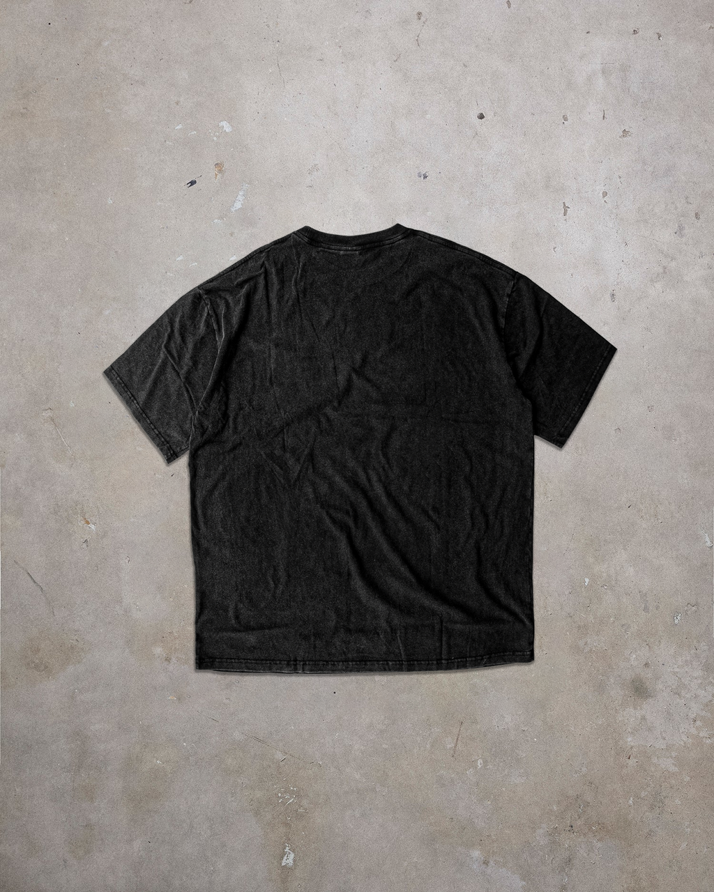 Infrared Skull T-shirt