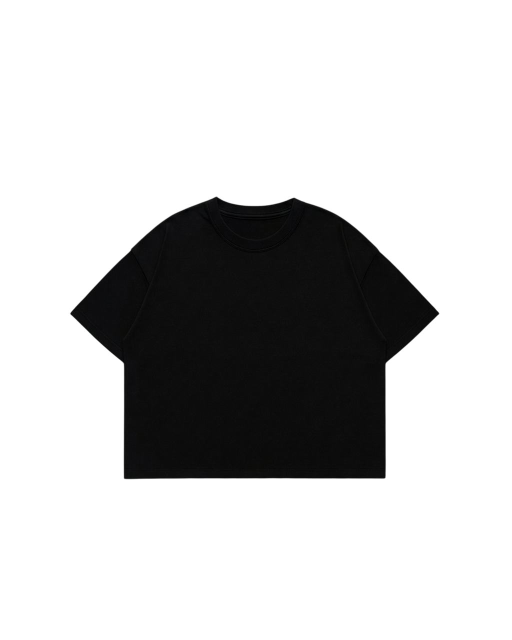 Blank Boxy T-shirt
