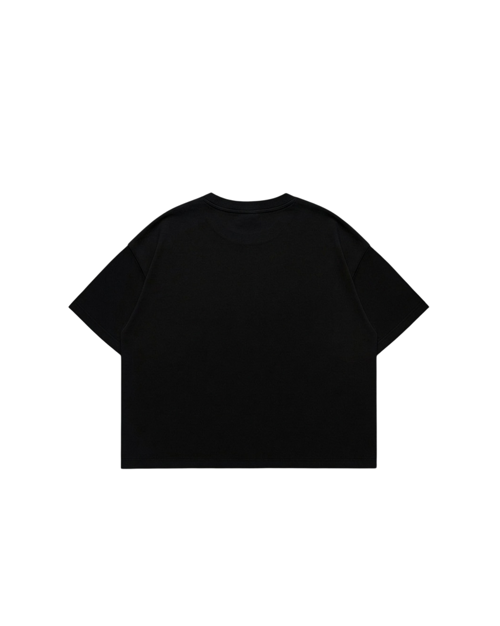 Blank Boxy T-shirt