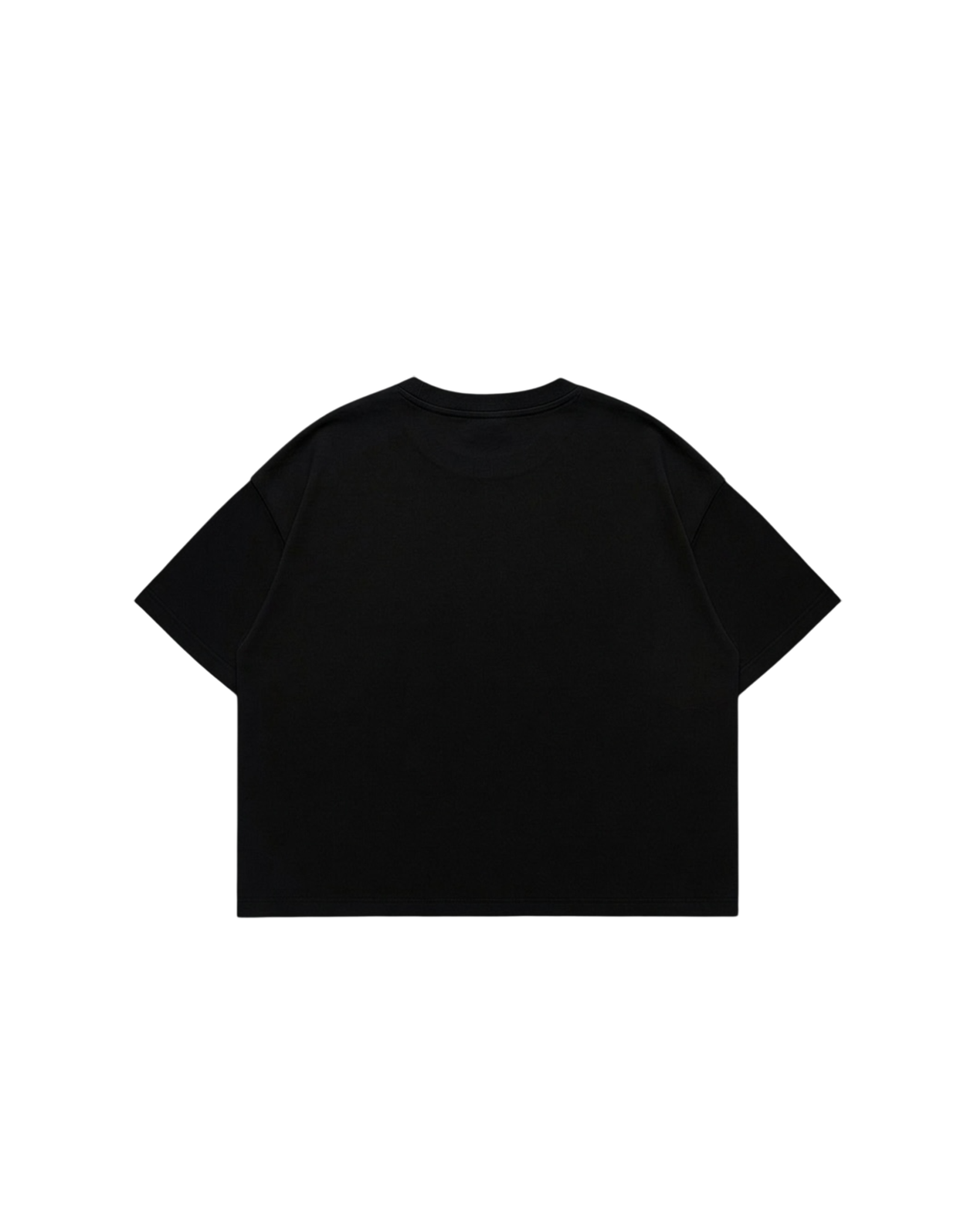 Blank Boxy T-shirt