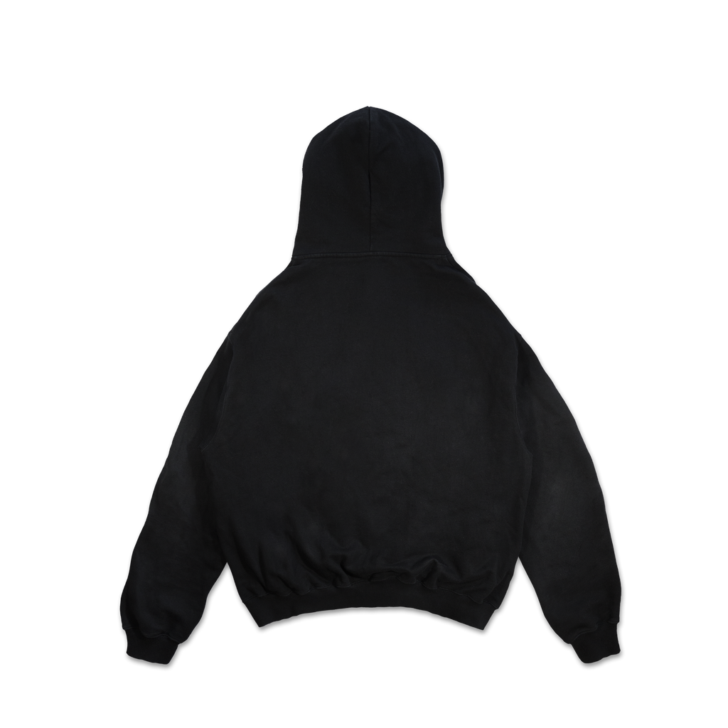 Nirvana Hoodie
