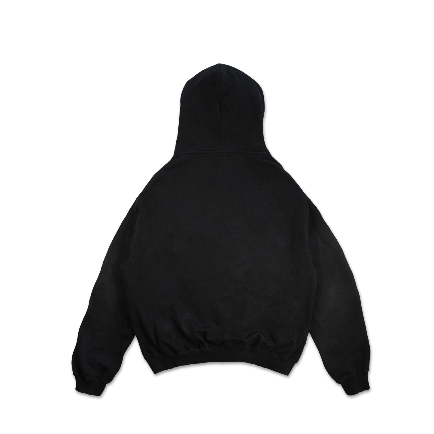 Electric Roar Hoodie