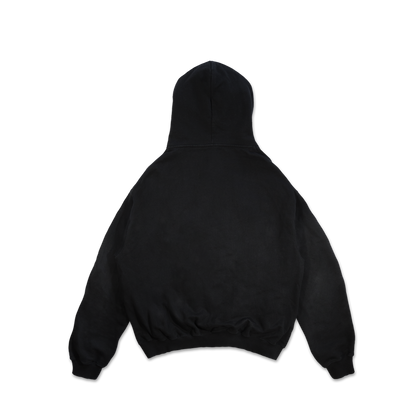 Electric Roar Hoodie