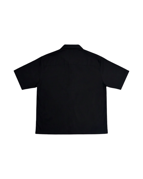 Black Shirt