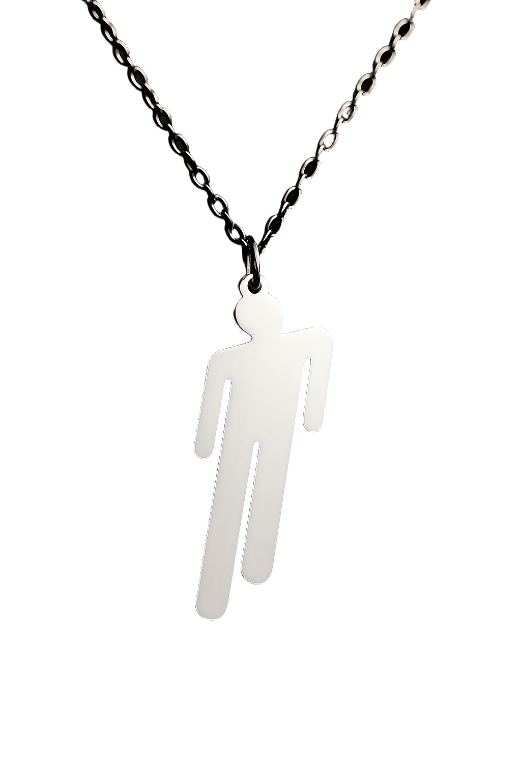 Blohsh Necklace