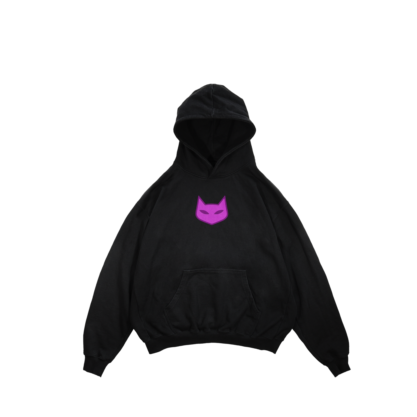 Catwoman Hoodie