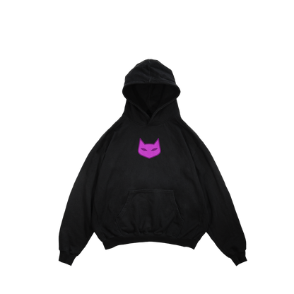 Catwoman Hoodie