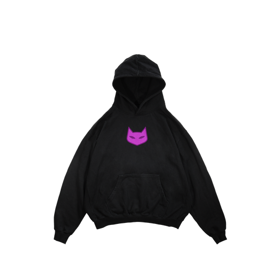 Catwoman Hoodie