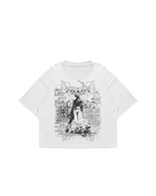 Chainsaw Boxy T-shirt