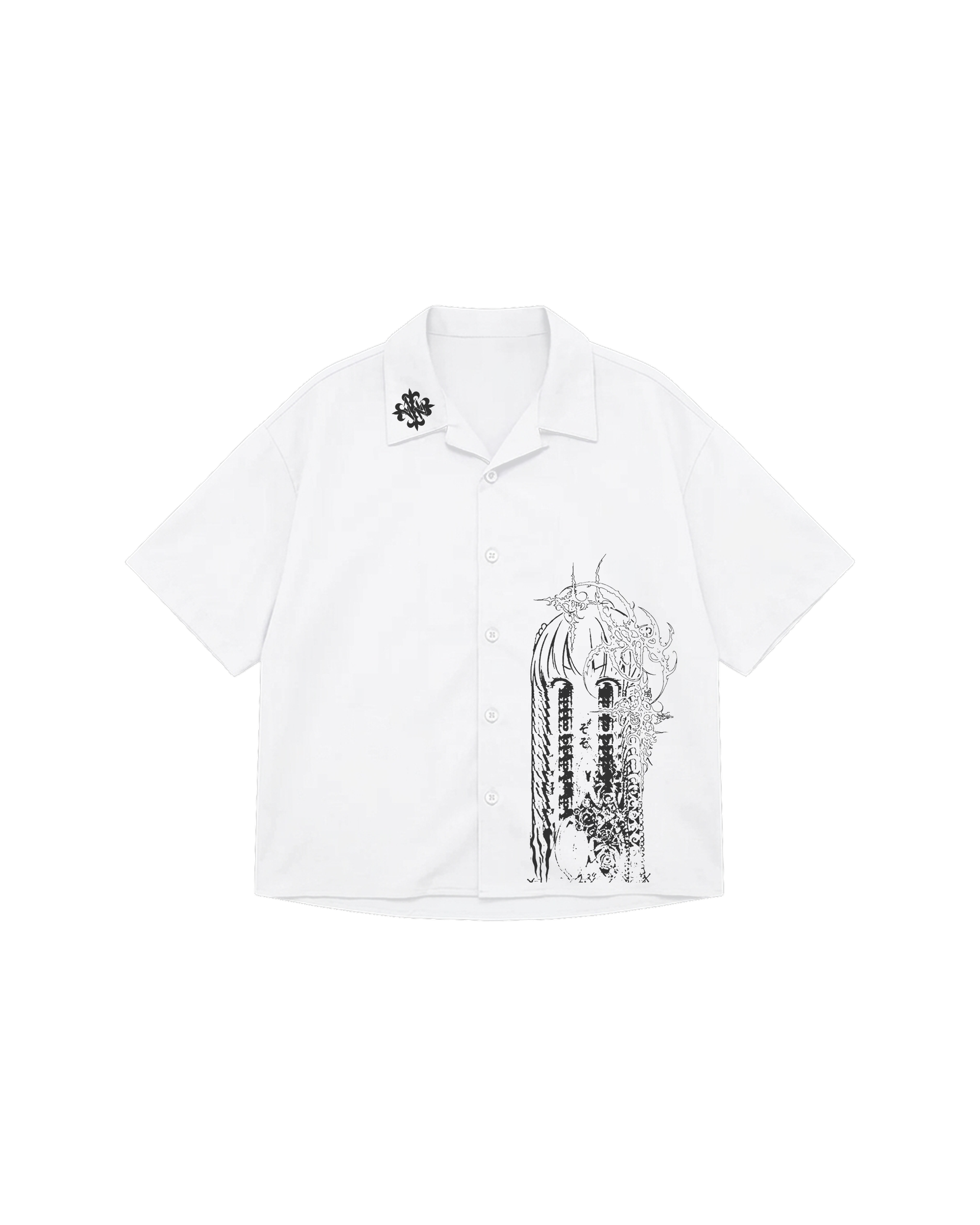 Static Siren Shirt