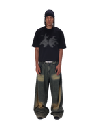 Demons Boxy T-shirt