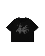 Demons Boxy T-shirt
