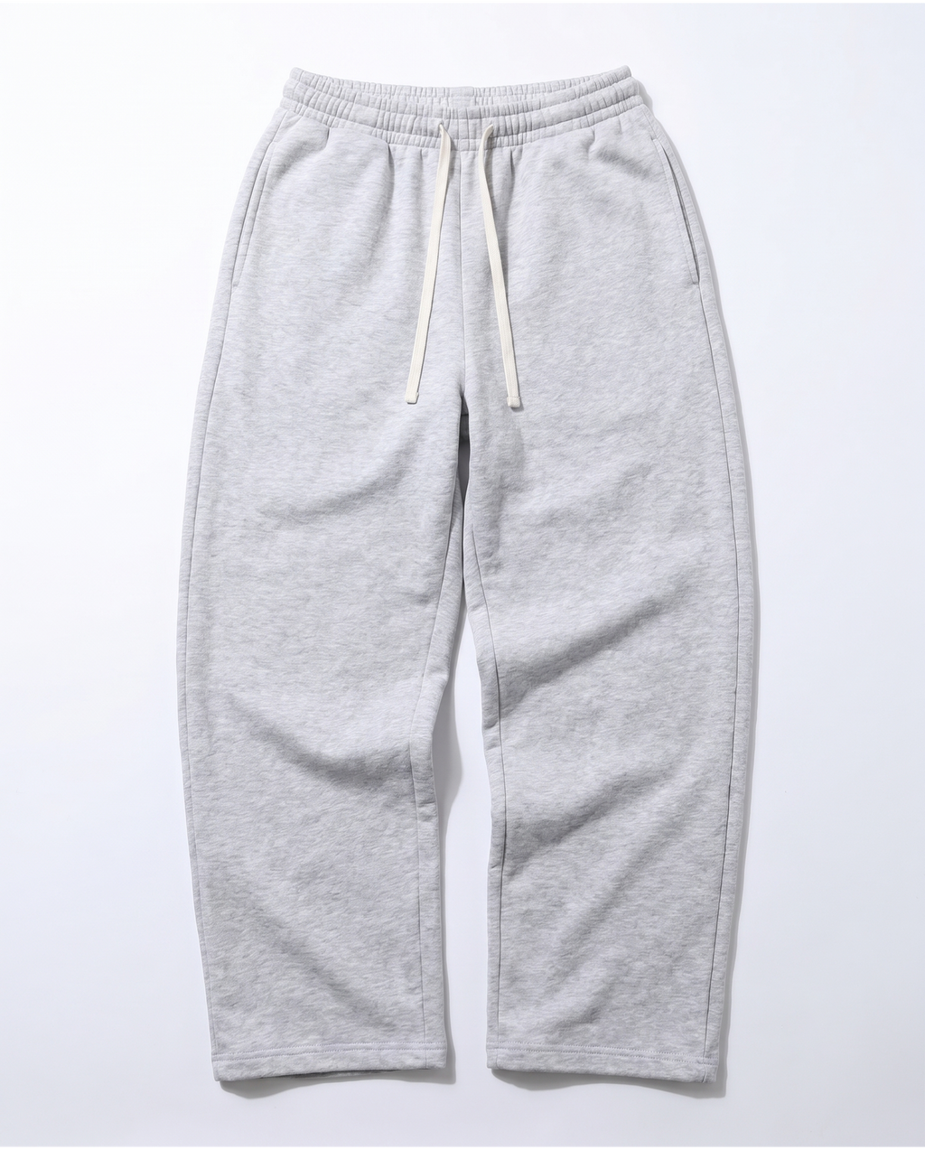Grey Sweatpants