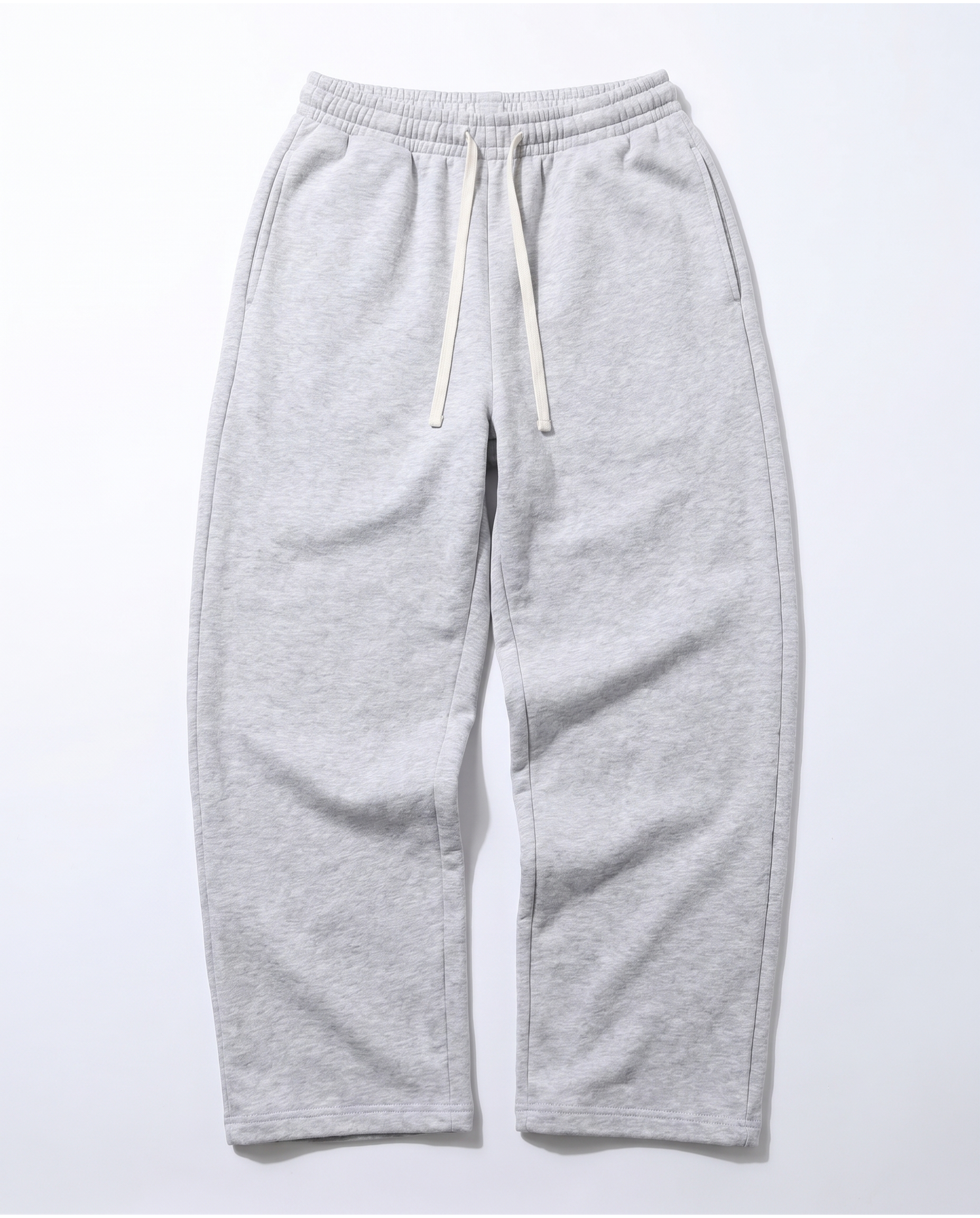 Grey Sweatpants