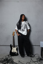Human Error Boxy T-shirt