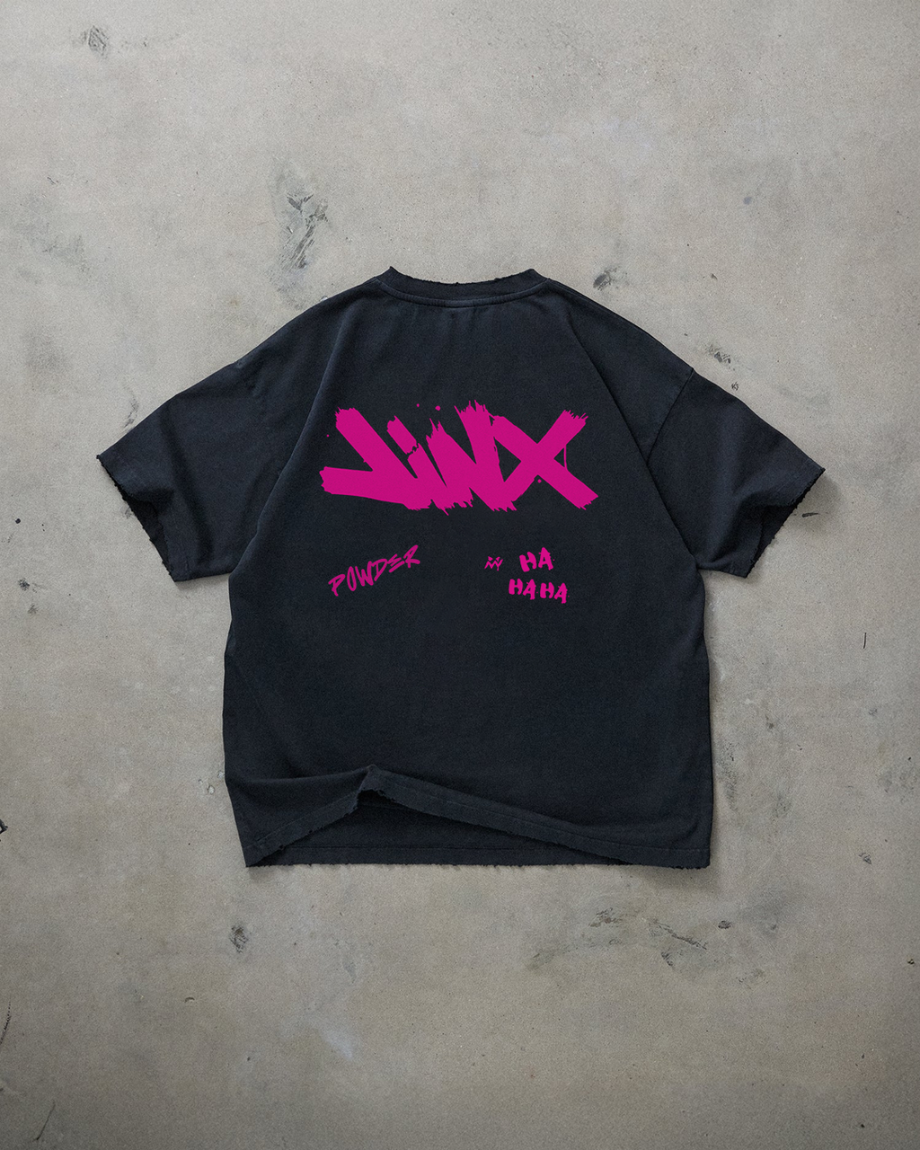 Get Jinxed T-shirt