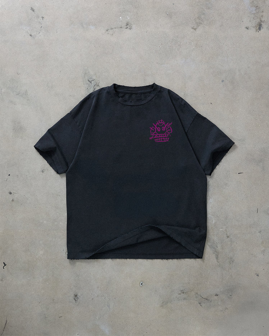 Get Jinxed T-shirt