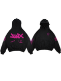 Get Jinxed Hoodie