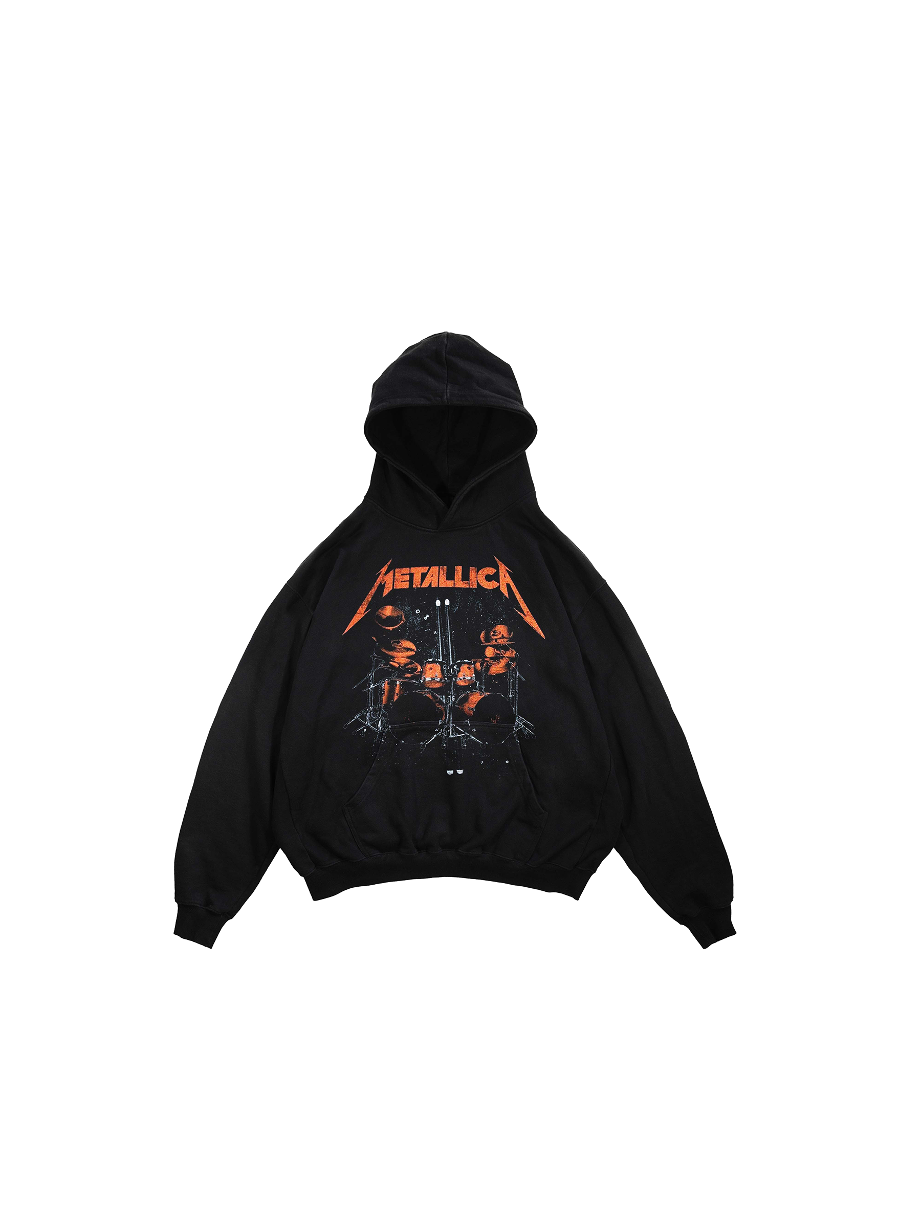 Metallica Hoodie