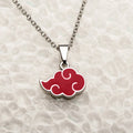 Akatsuki Cloud Necklace