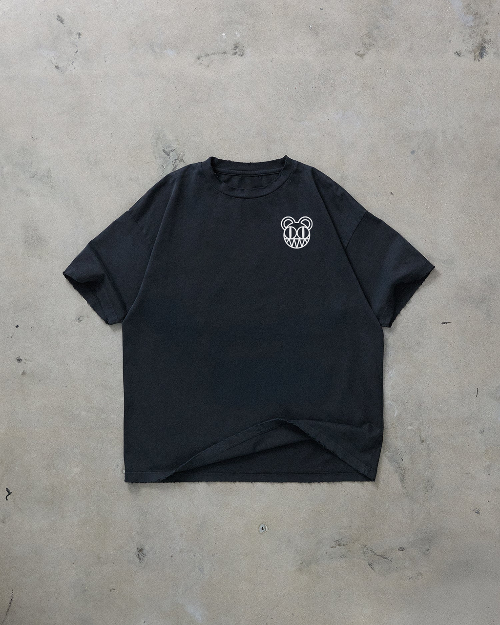 Radiohead T-shirt