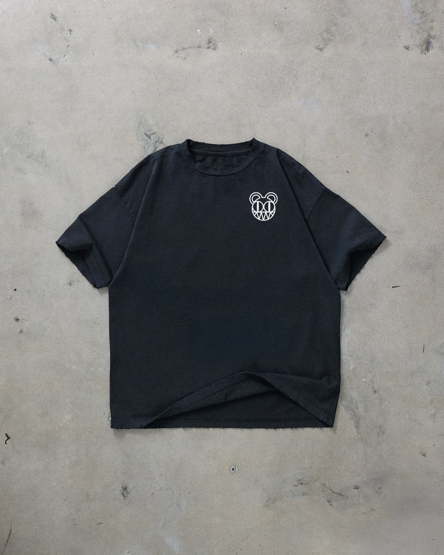 Radiohead T-shirt