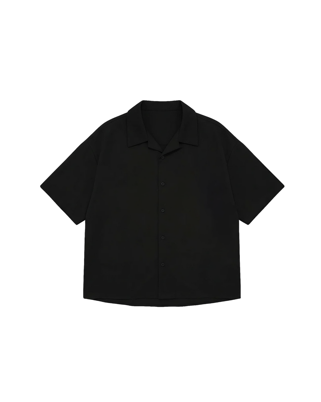 Black Shirt