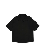 Black Shirt