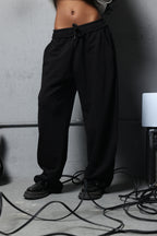 Black Sweatpants