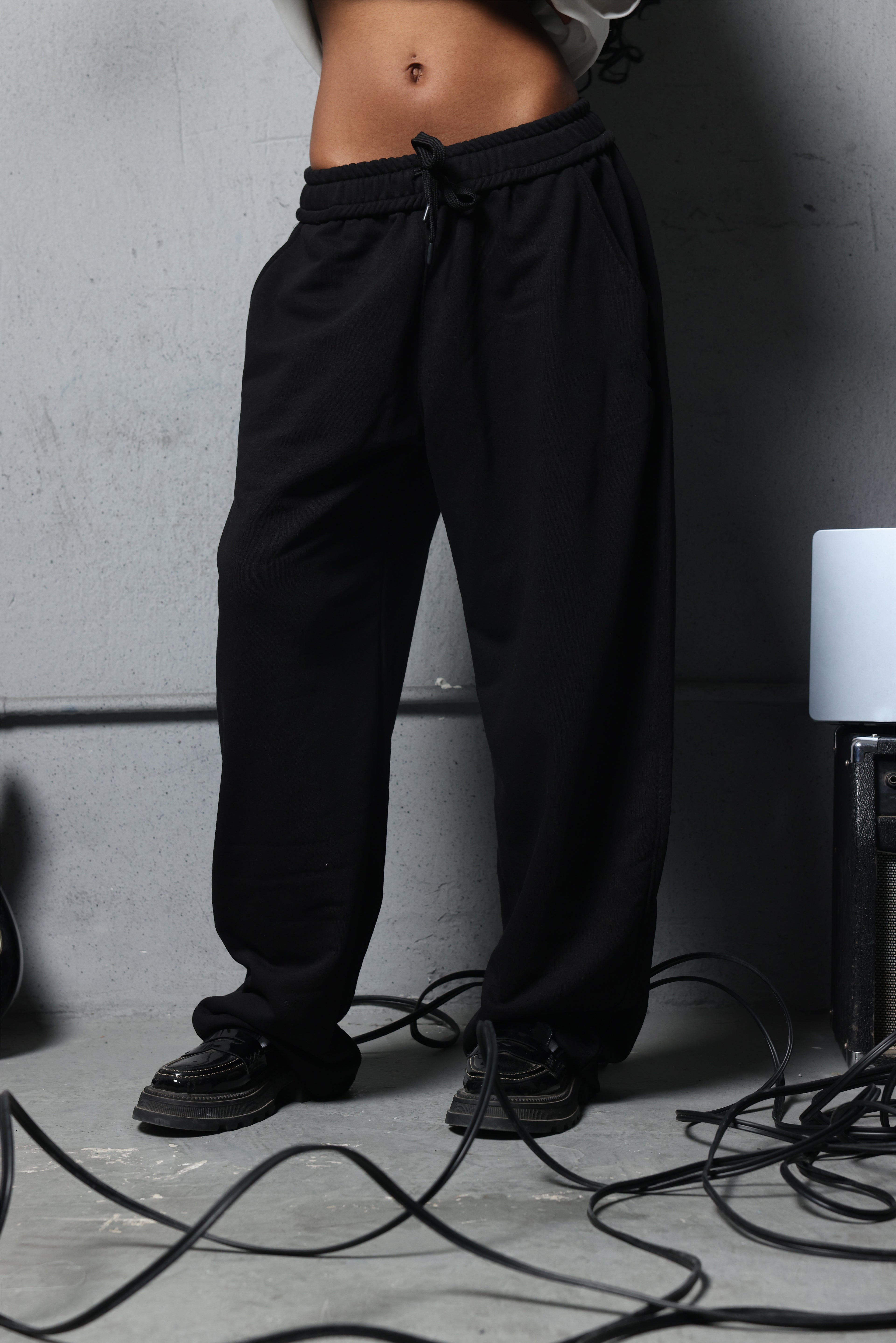 Blank Sweatpants