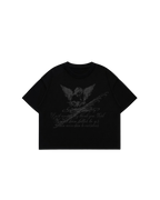 Thank You Lord Boxy T-shirt