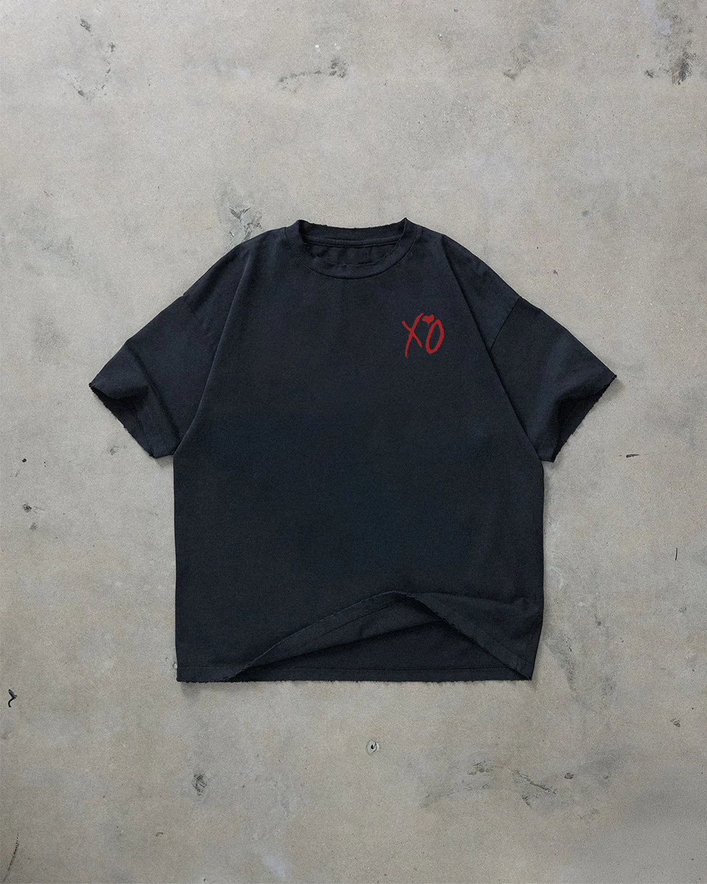 The Weeknd Starboy T-shirt