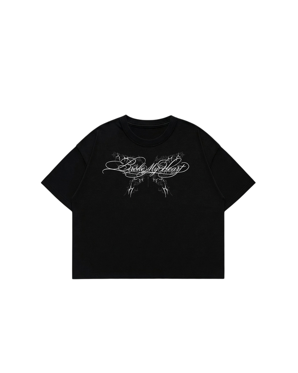 The Catalyst Boxy T-shirt