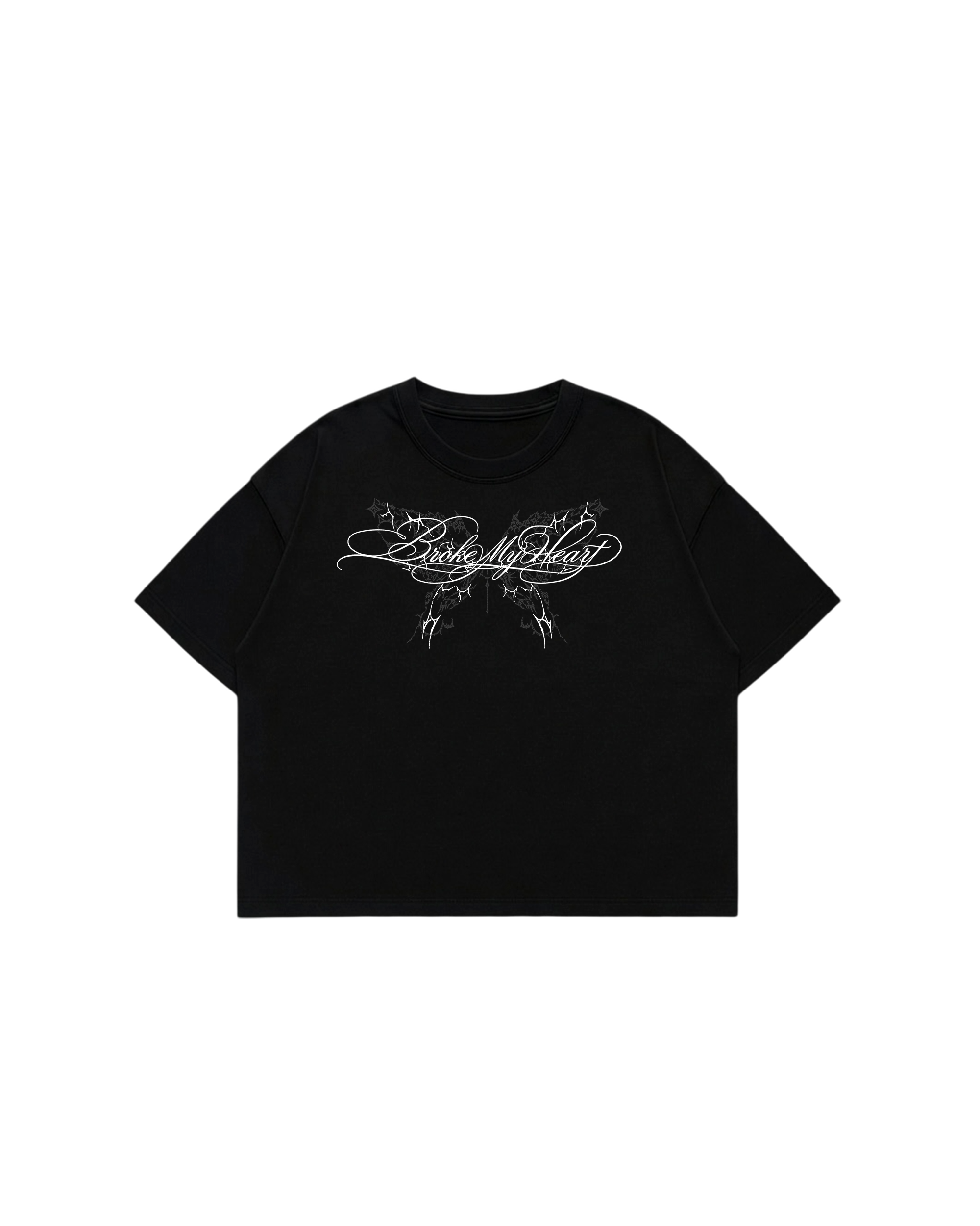 The Catalyst Boxy T-shirt