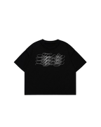 Type Shit Boxy T-shirt