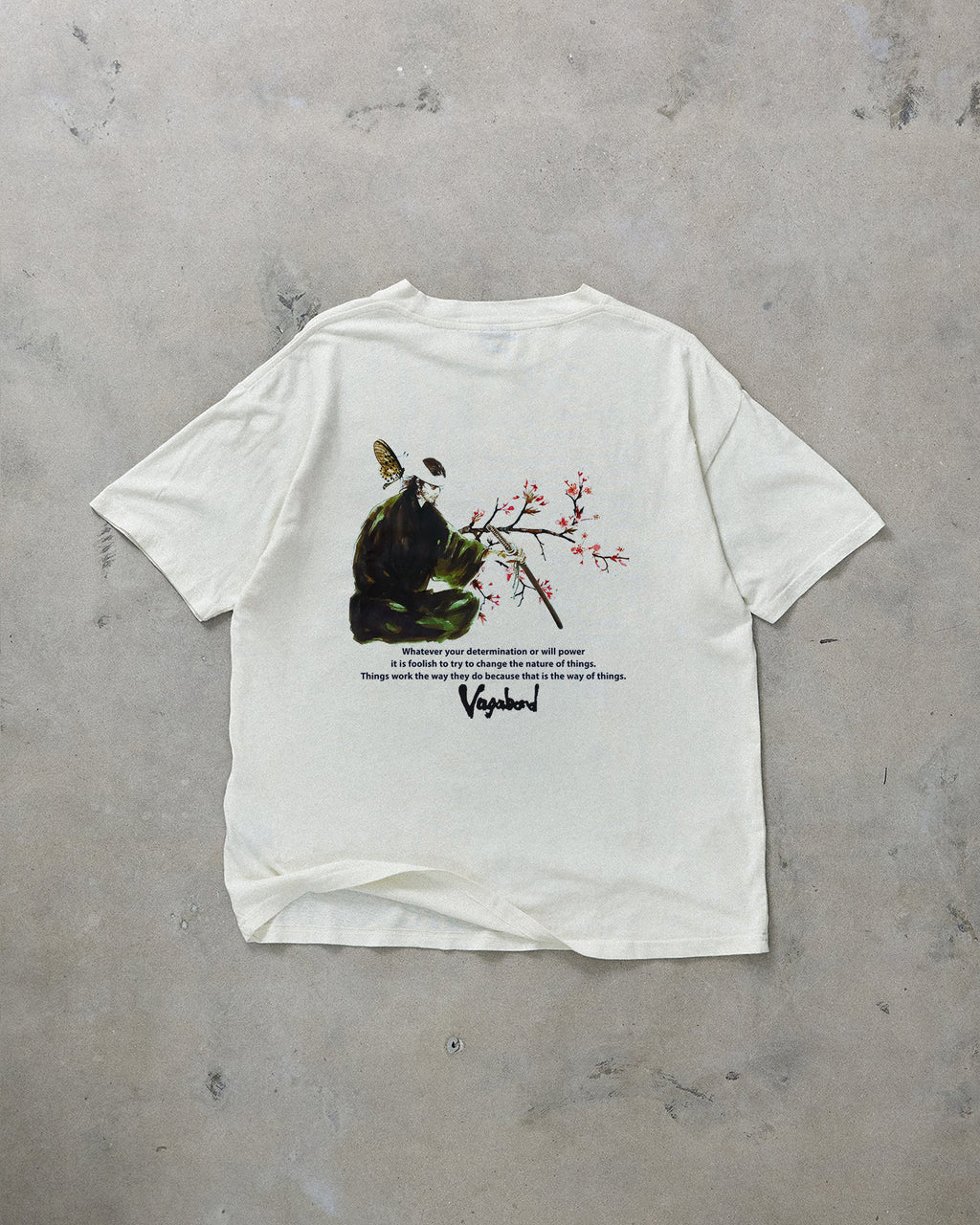 Vagabond T-shirt