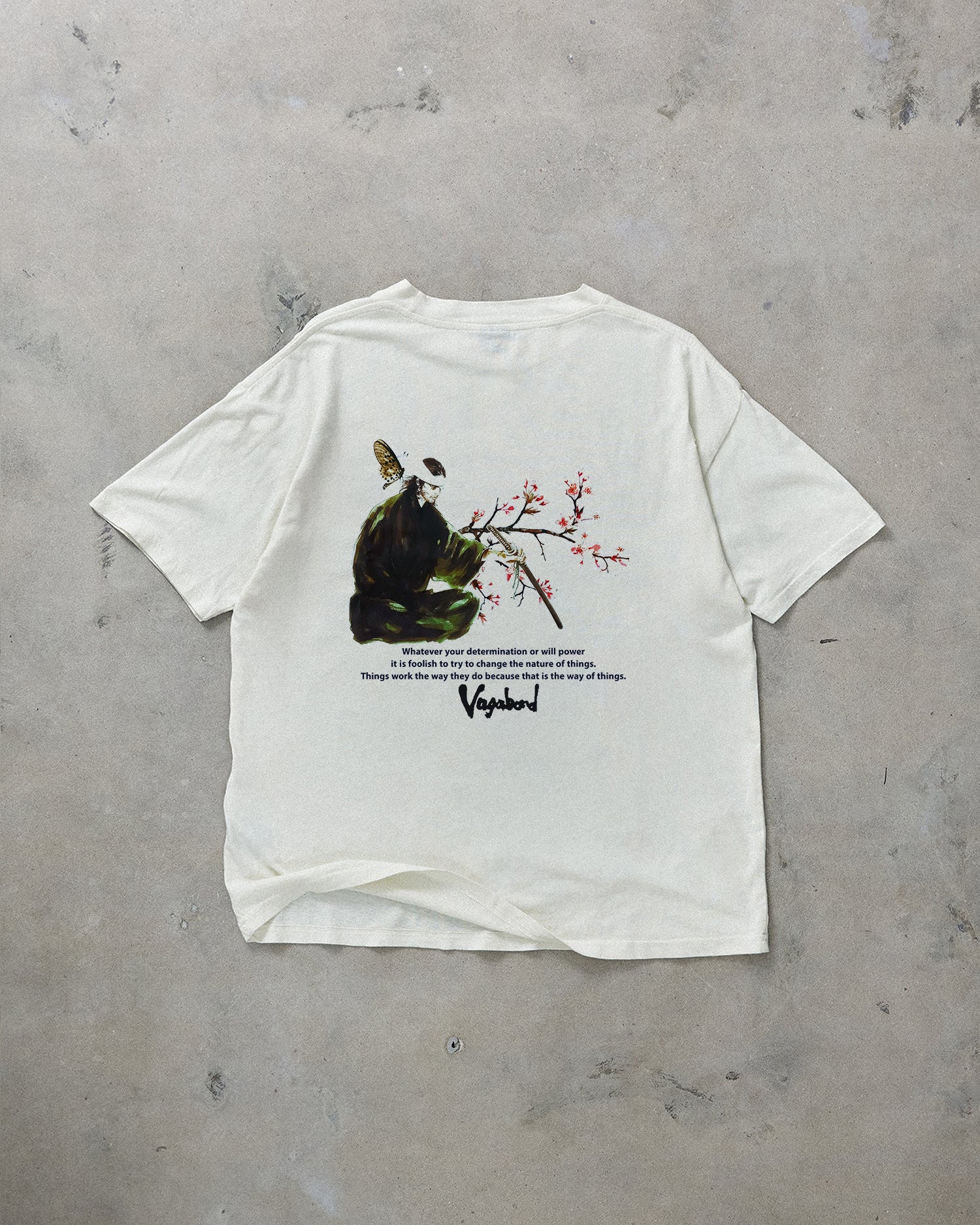 Vagabond T-shirt