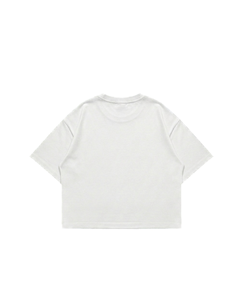 Blank Boxy T-shirt