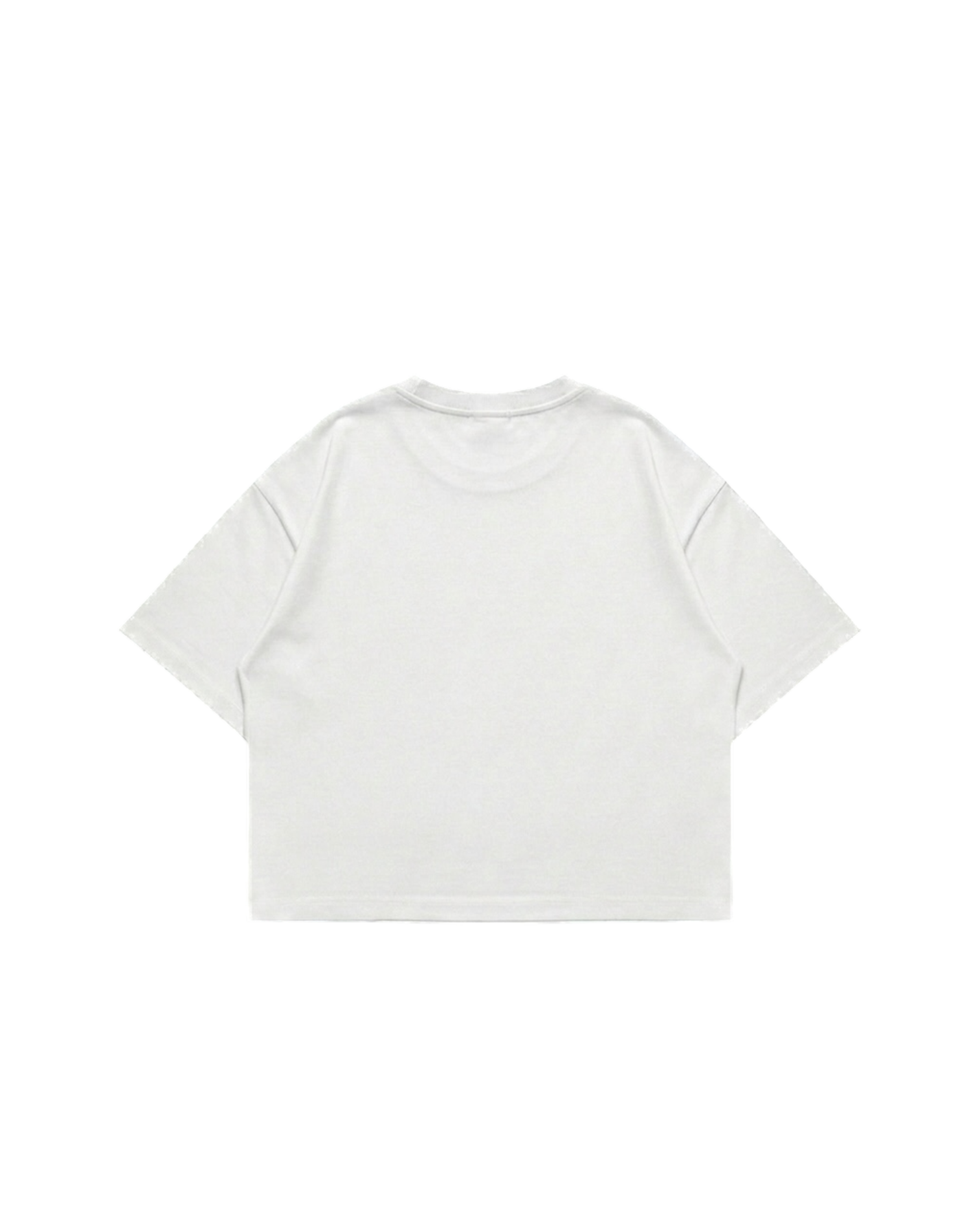 Blank Boxy T-shirt