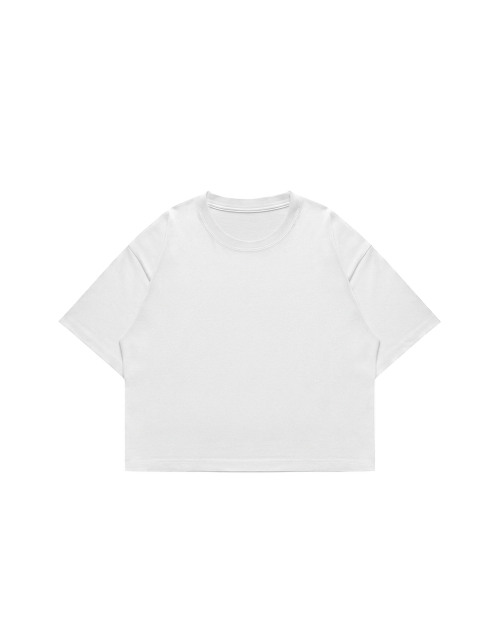 Blank Boxy T-shirt